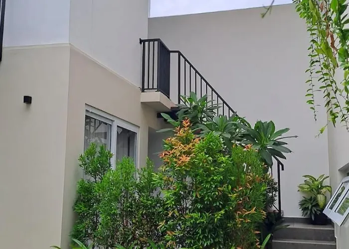 Rumah Menik