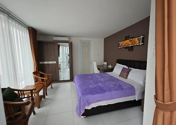 Rumah Menik * ウルワツ