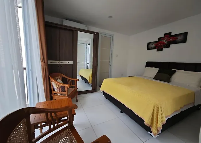 Rumah Menik * ウルワツ