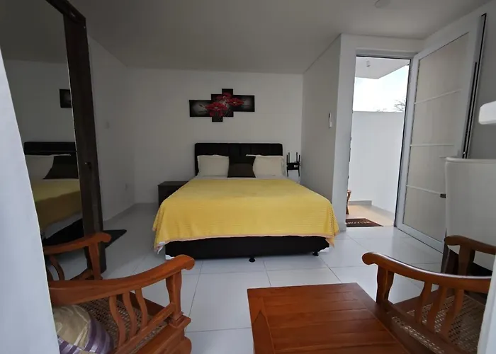 アパート Rumah Menik